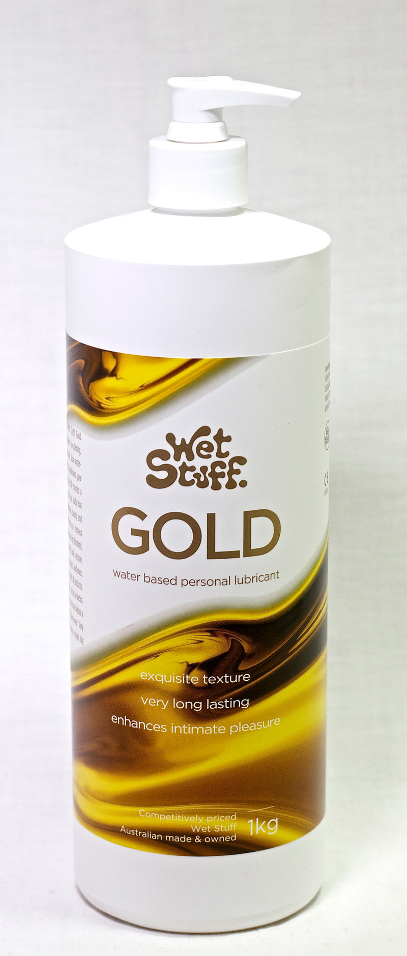 Wet Stuff Gold 1kg