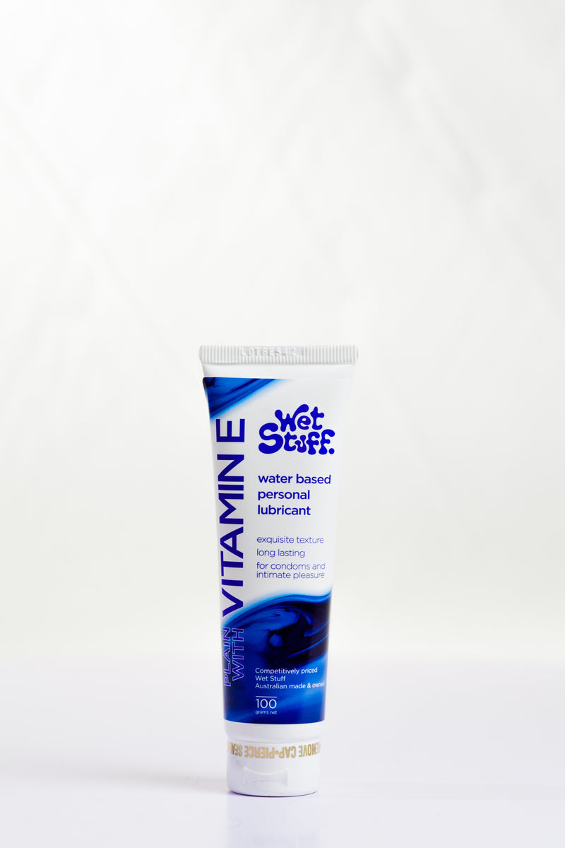 Wet Stuff Vit E 100g