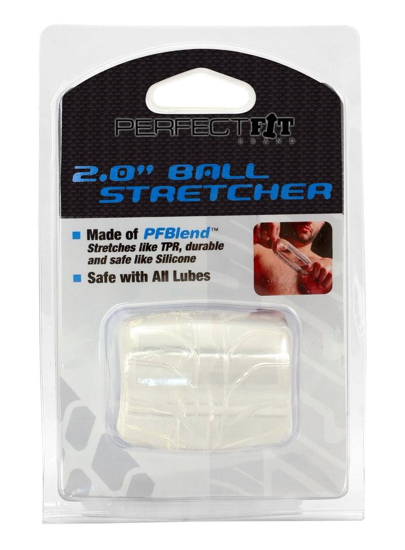Ball Stretcher 2in PFB