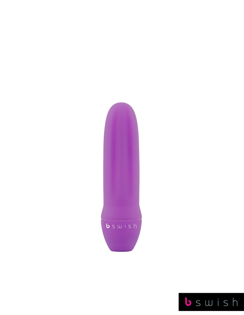 Bmine Classic Passion Lavender