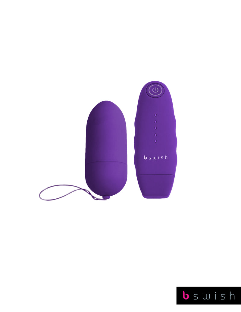 Bnaughty Classic Unleashed Grape