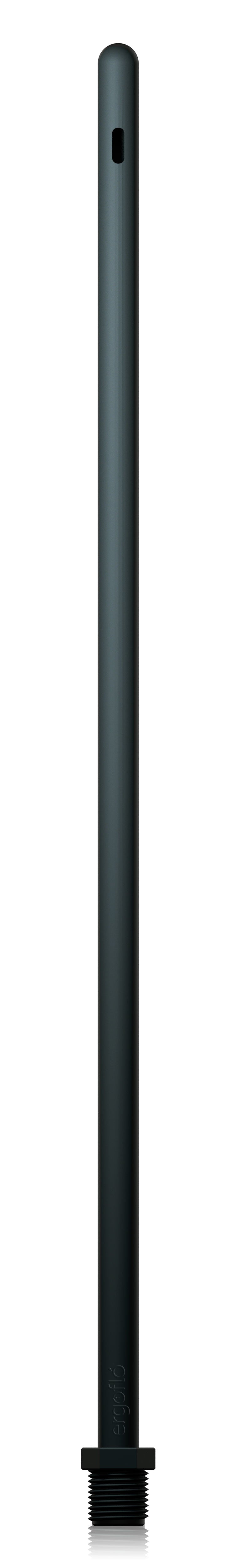 Ergoflo 20 in Rubber Deep Clean Nozzle