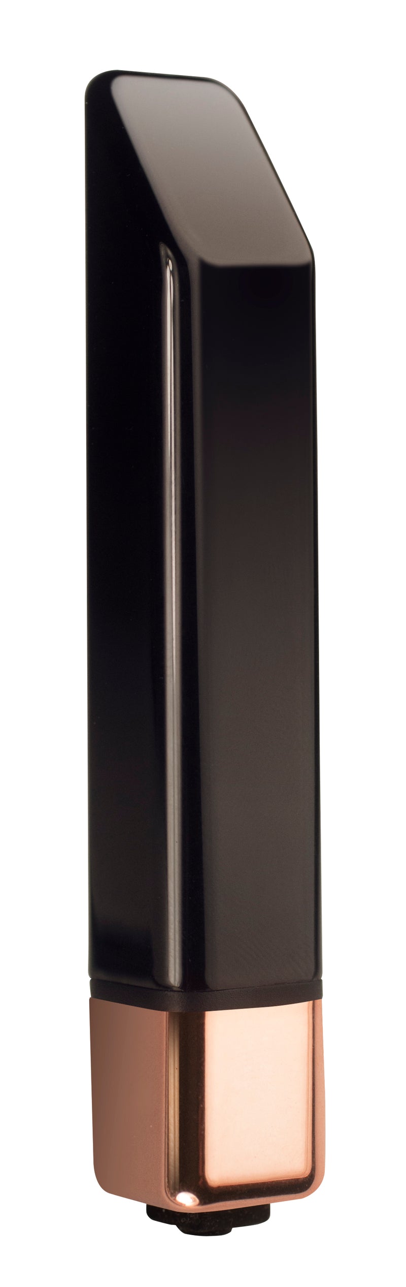 Bamboo Bullet Noir Gold