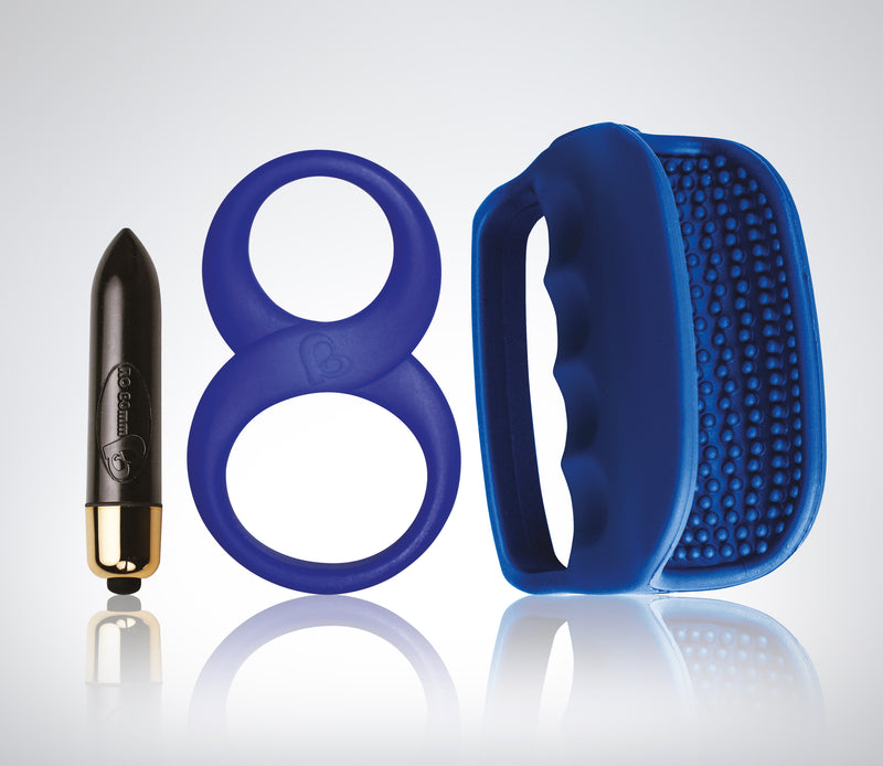 Boys Will Be Boys Set