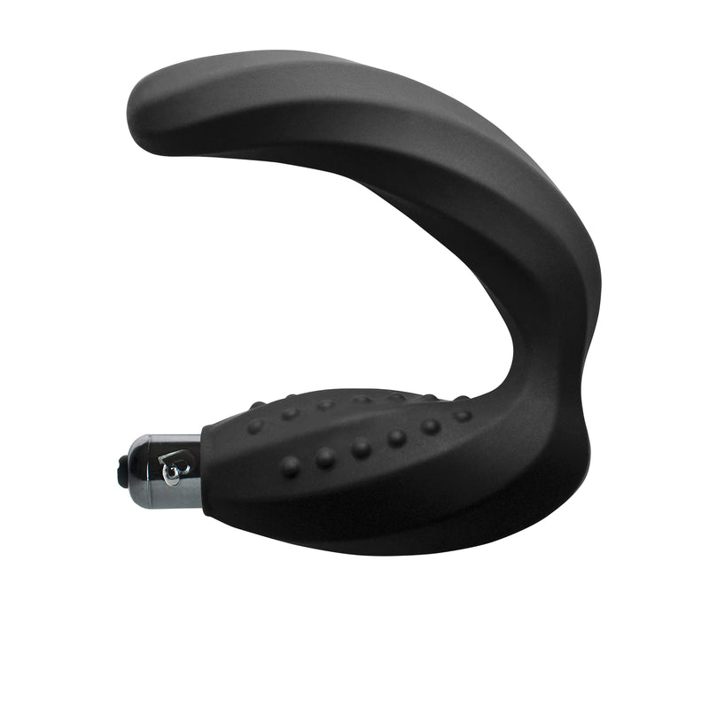 Wild Boy Intense Rechargeable Black