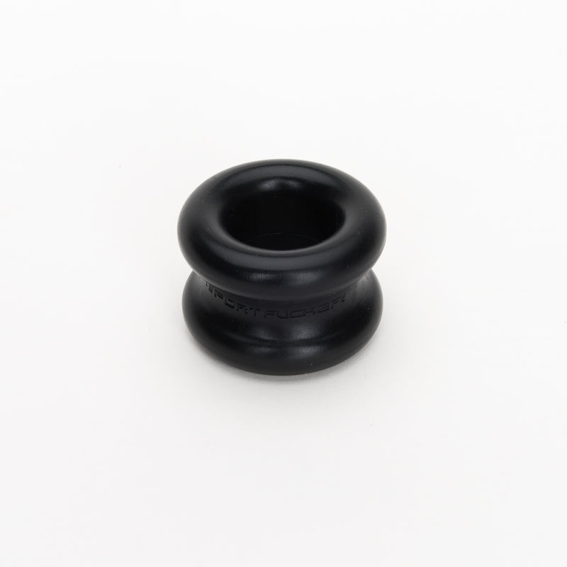Muscle Ball Stretcher Black