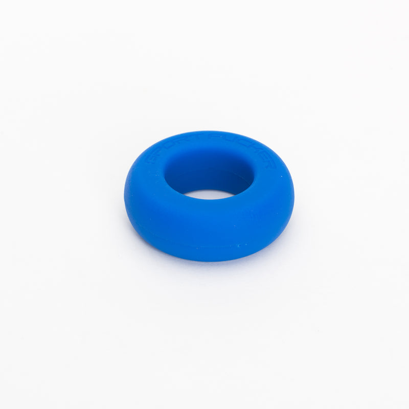 Muscle Ring Blue