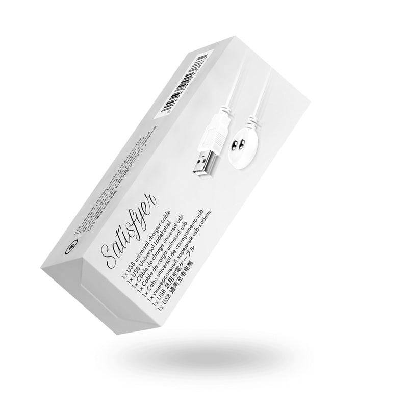 Satisfyer USB Magnetic Charge Cable