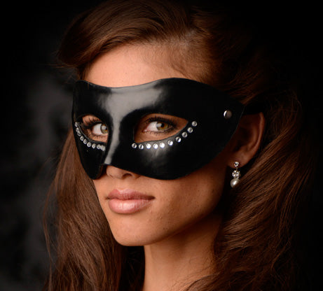 Luxoria Masquerade Mask