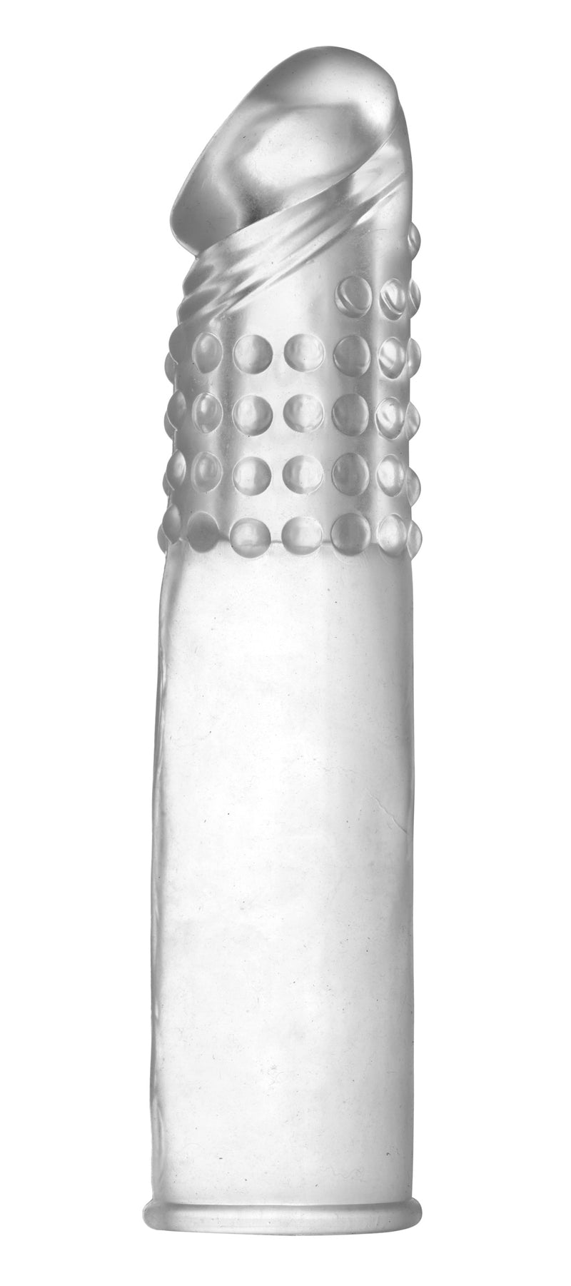 Clear Choice Penis Extension Sleeve