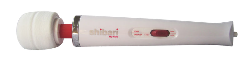 Shibari Wireless 2X White