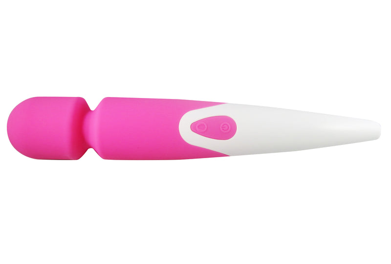 Shibari Halo Wireless 10X Pink