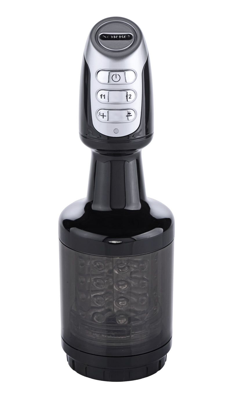 Spin Master L 10X Rotating Masturbator