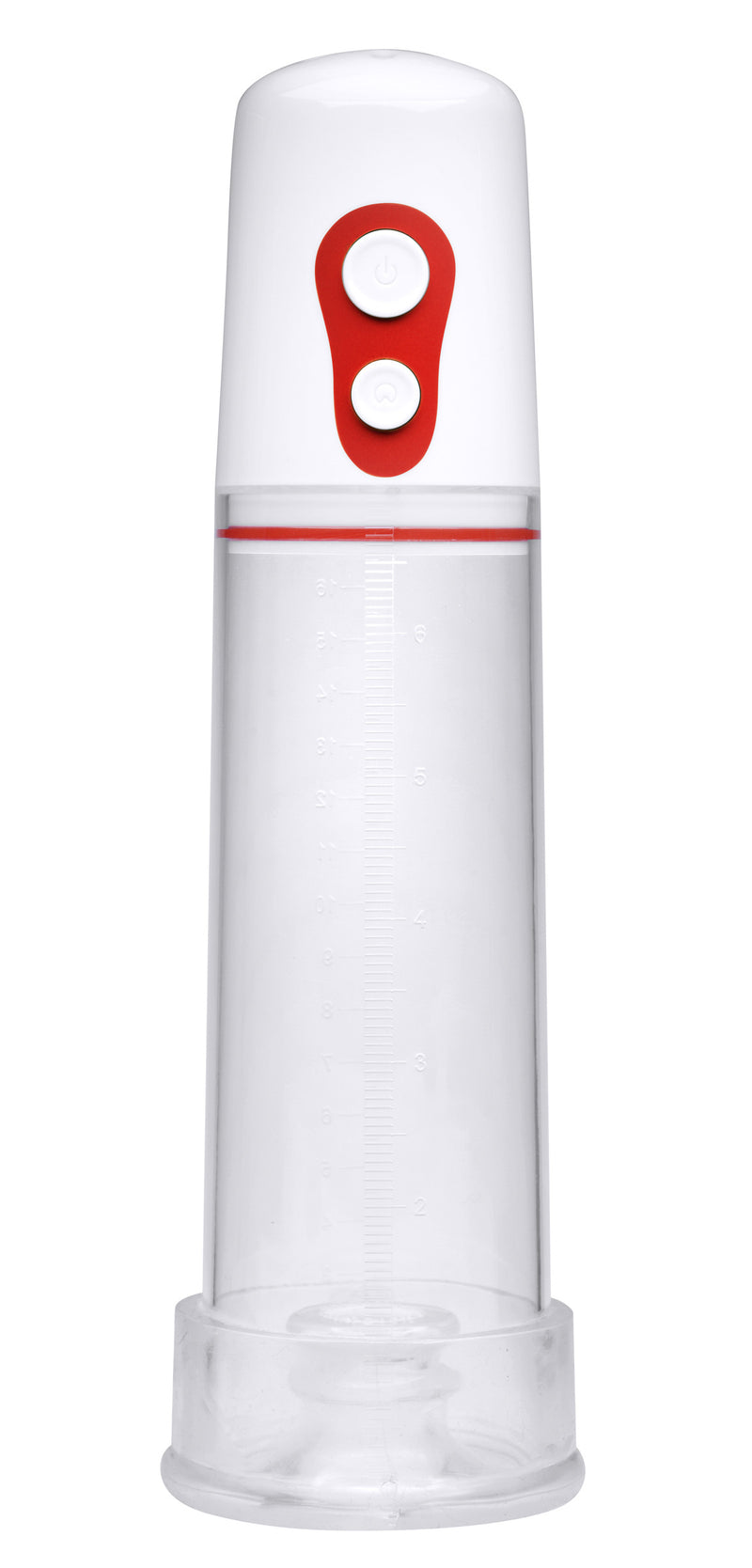 Power Boss Auto Penis Pump With Ultra Powerful Suction