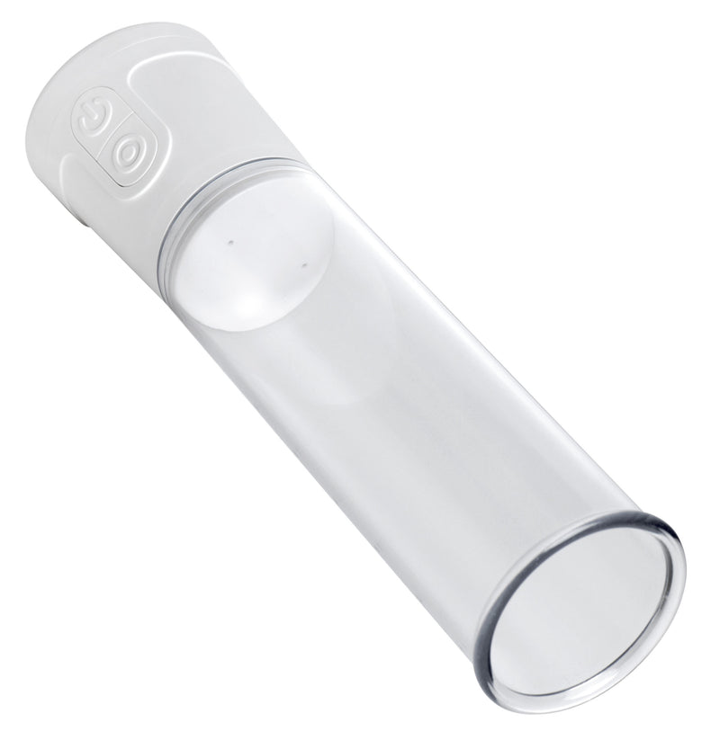 Deluxe Auto Pump with Mouth Sleeve