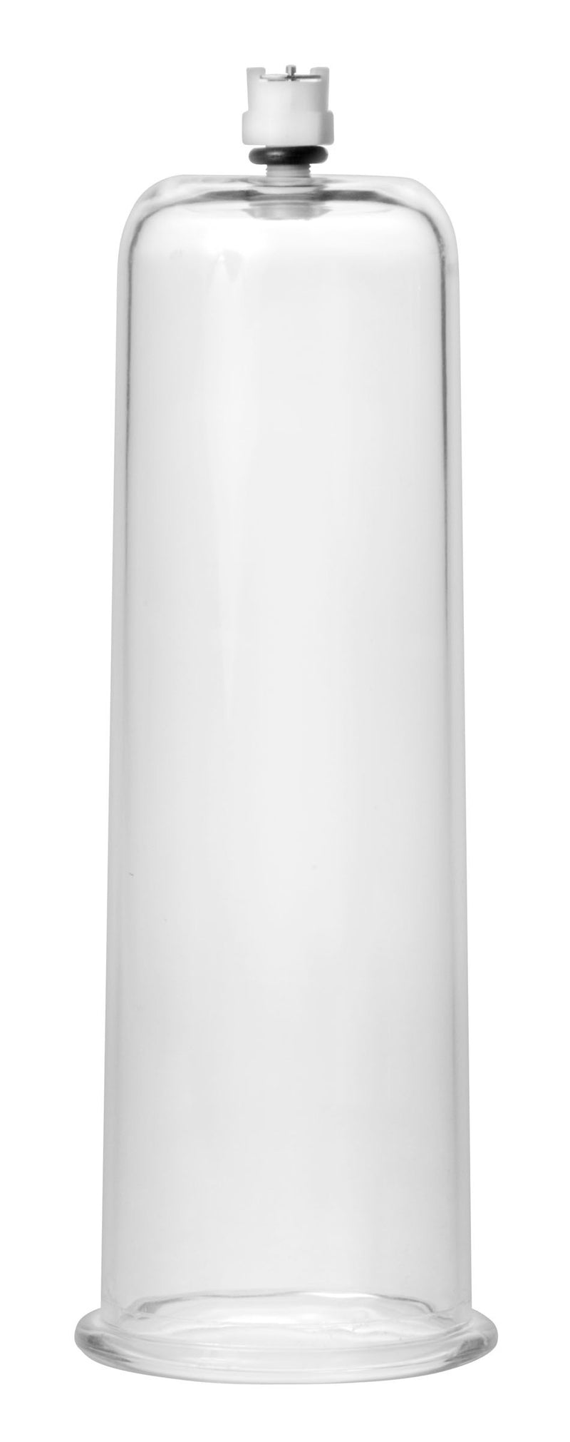 Cock And Ball Cylinder 2.75in