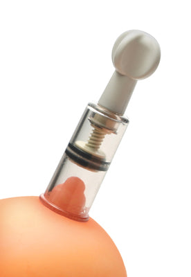 Twisted Triplets Nipple And Clit Suckers