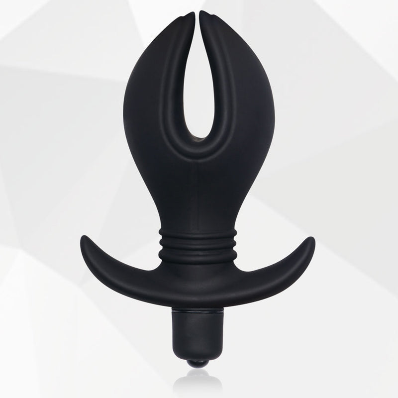 Anal Indulgence Collection Booty Blaster