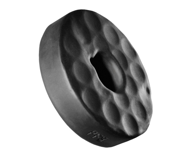 Bumper Donut Buffer Black