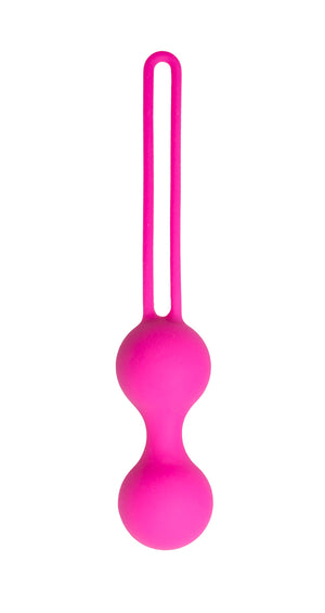 Kegel Ball Small Pink