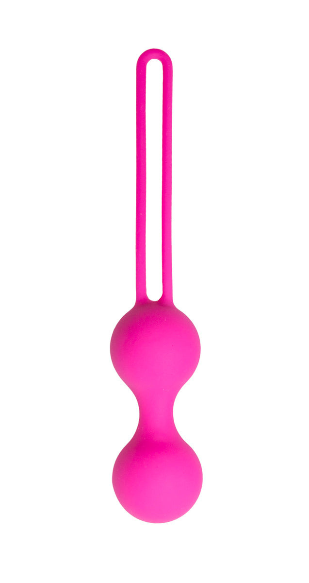 Kegel Ball Small Pink