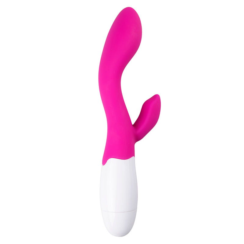 Alluring Vibrator Pink