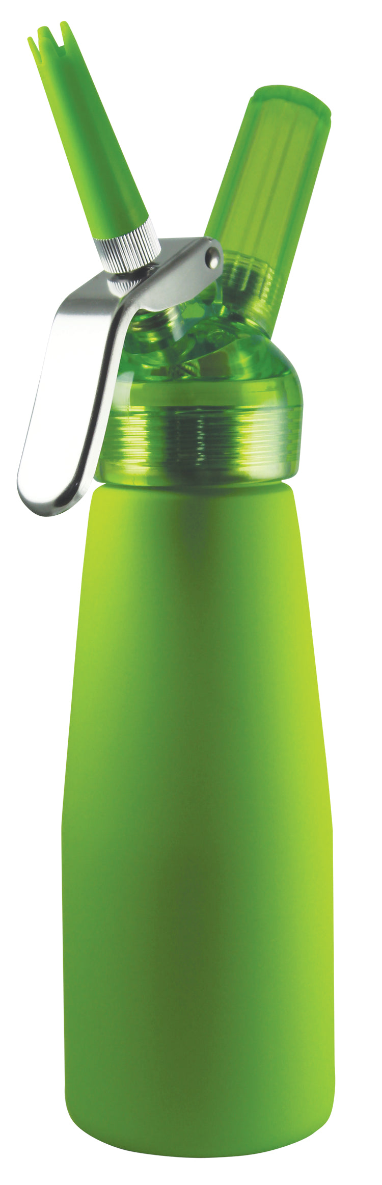 Special Blue 1 Pint Whip Cream Dispenser Green