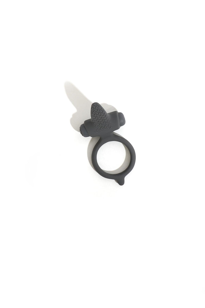 Bcharmed Basic Cock Ring Slate