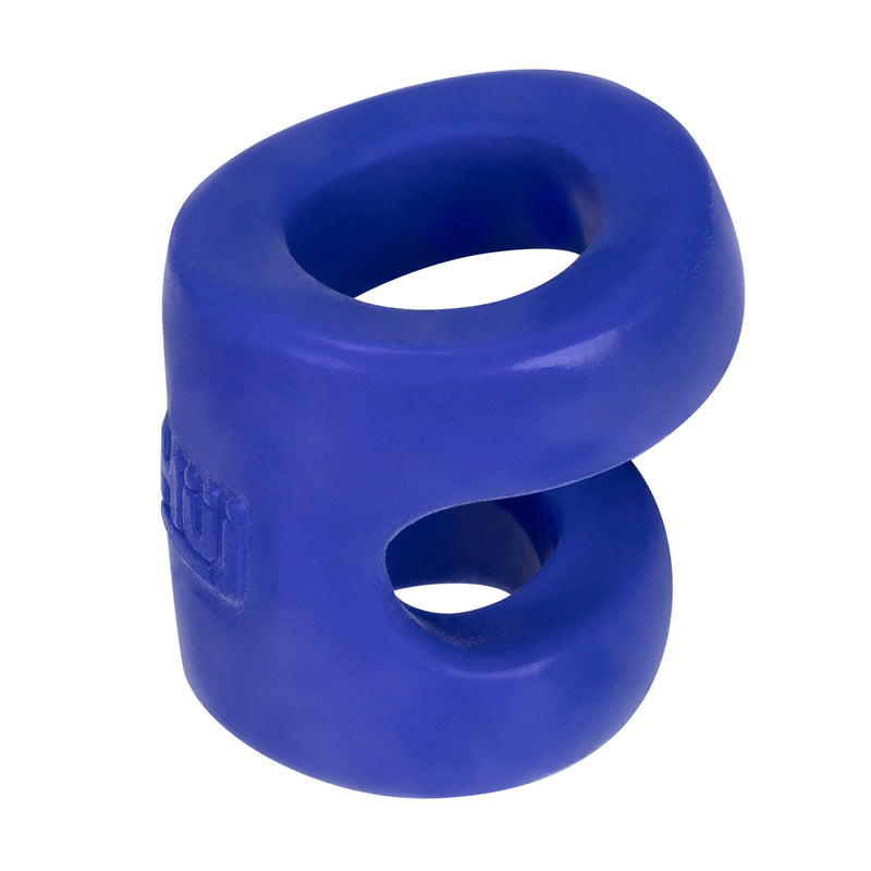 CONNECT C-ring/Balltugger by Hunkyjunk Cobalt