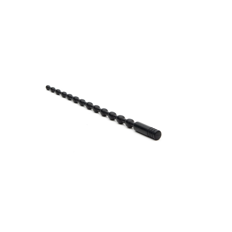 Depth Charge Sound Black