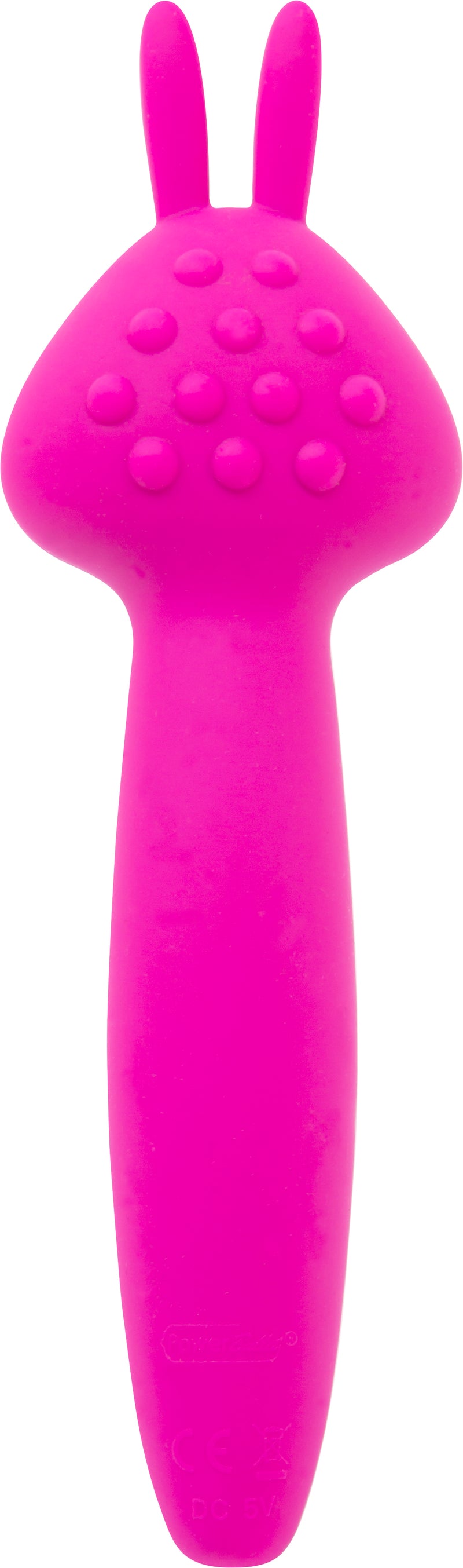 VIBEZ by Palmpower Rabbit Wand