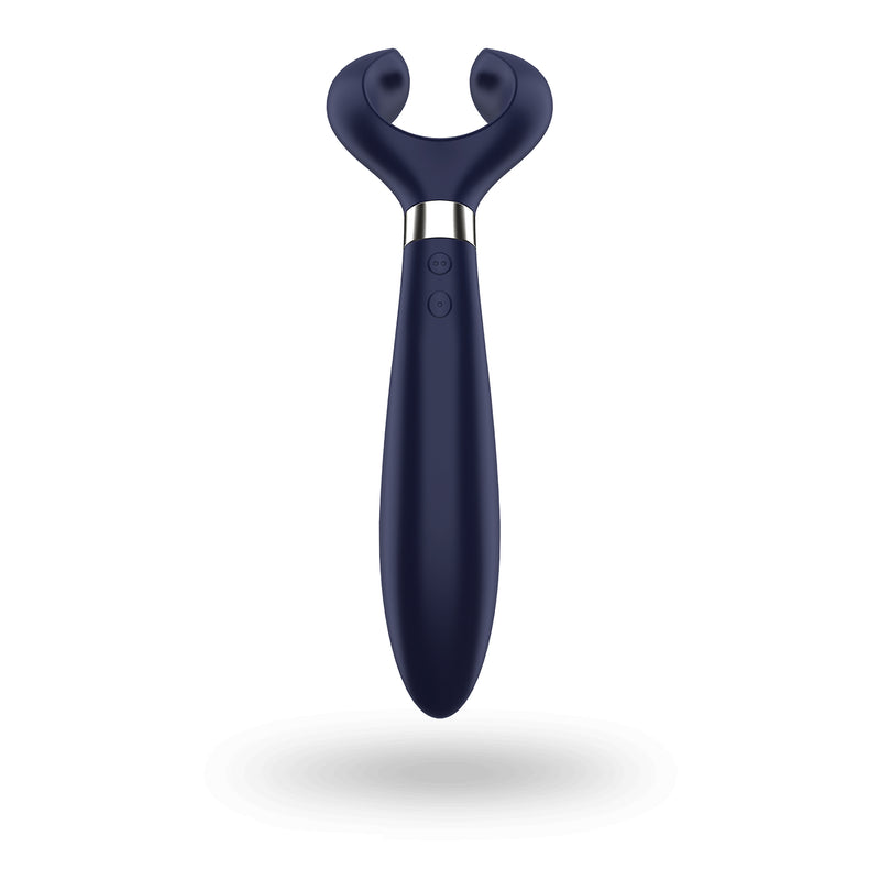 Satisfyer Multifun 3 Blue