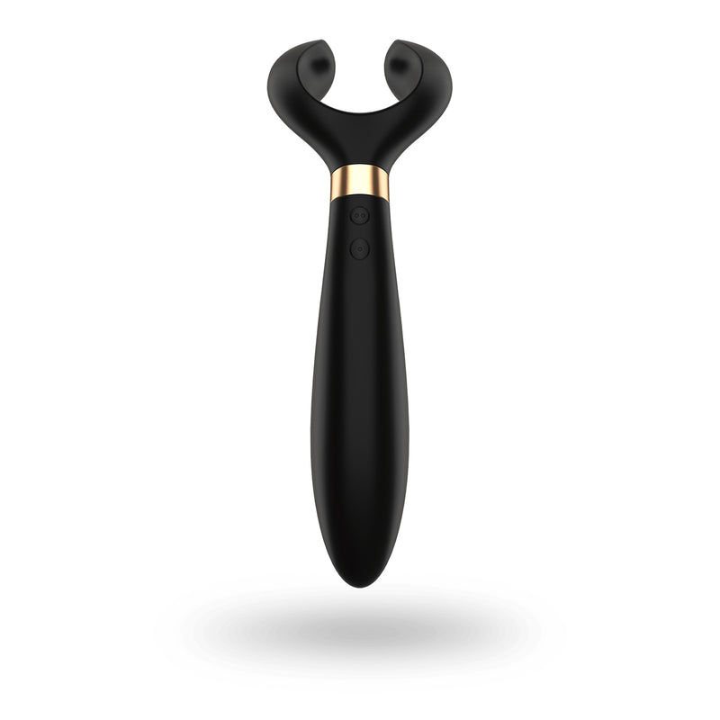 Satisfyer Multifun 3 Black
