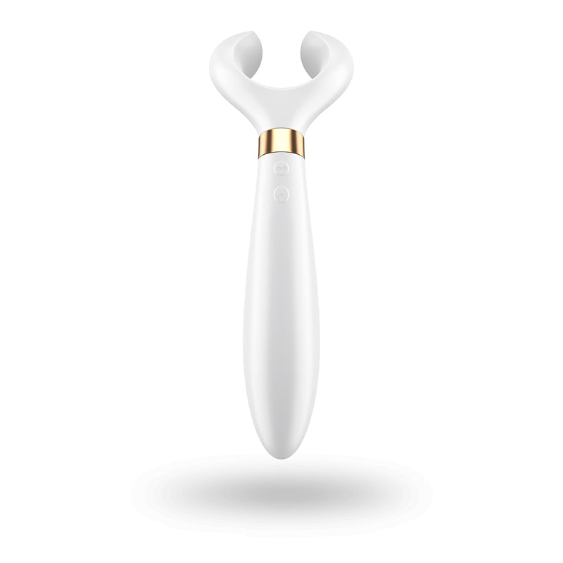 Satisfyer Multifun 3 White