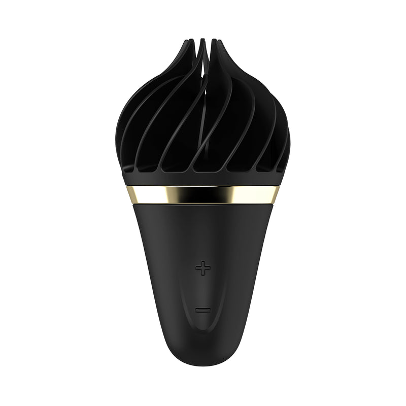 Satisfyer Sweet Temptation Black