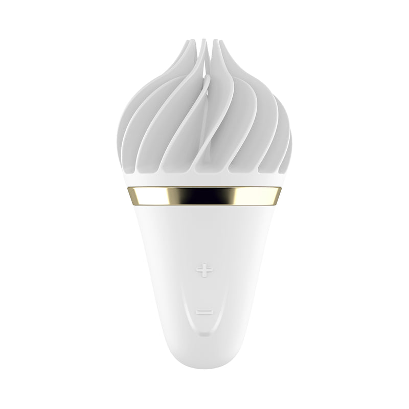 Satisfyer Sweet Temptation White