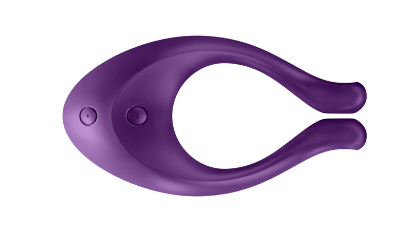 Satisfyer Multifun 1 Lilac