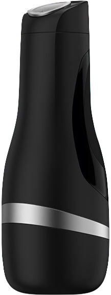 Satisfyer Men Classic Silver