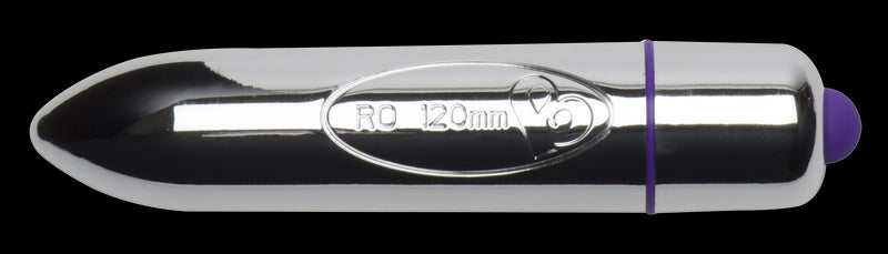 RO-120mm Bullet Chrome