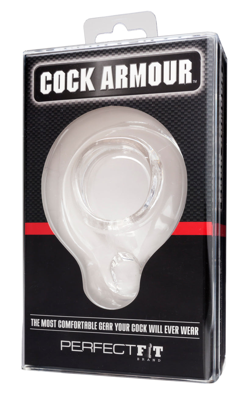 Cock Armour Large
