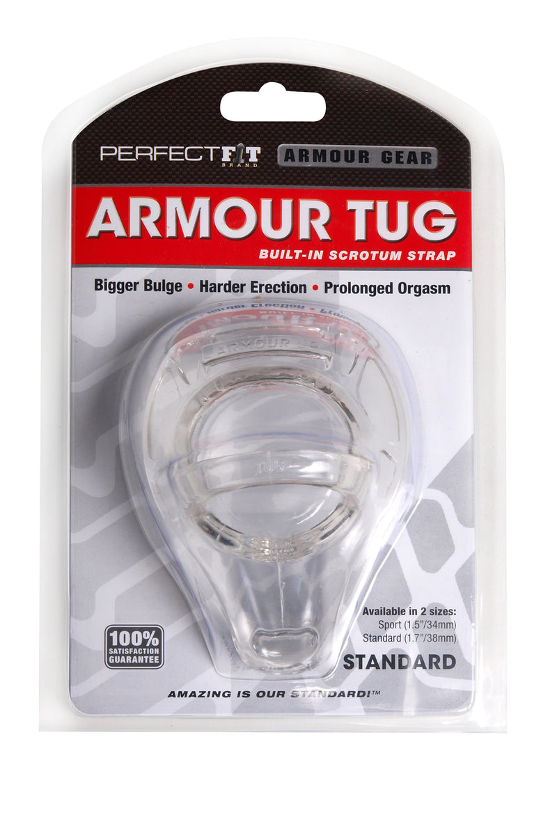 Armour Tug Standard