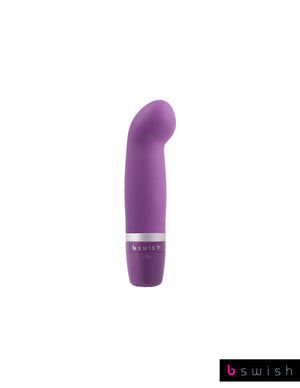 Bcute Classic Curve Royal Purple