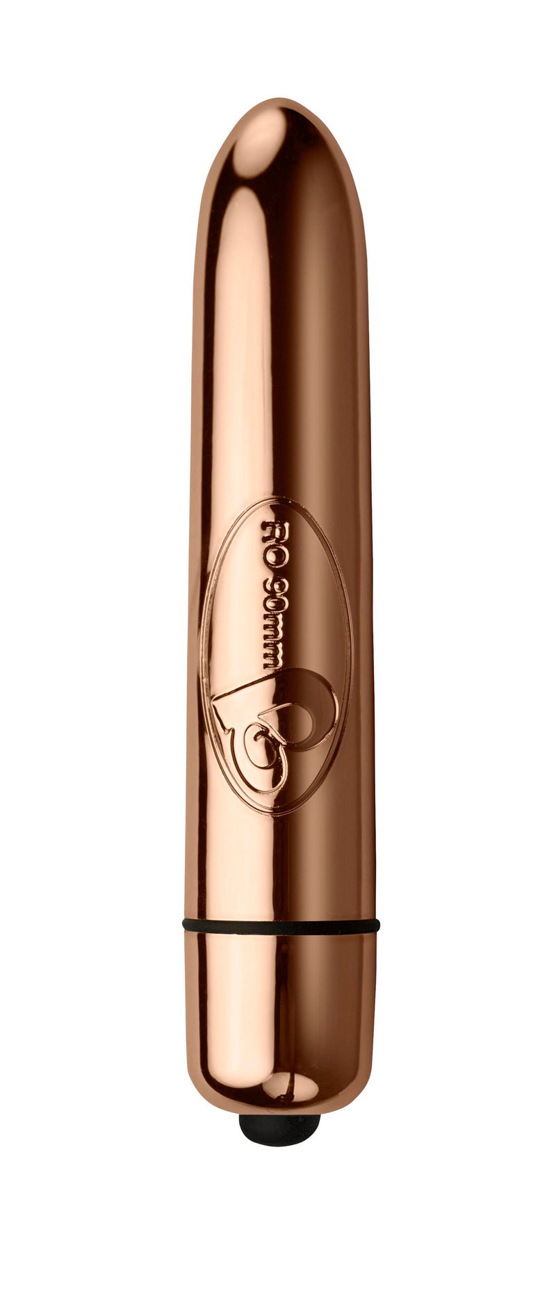 RO-90 Shoot To Thrill Bullet Rose Gold
