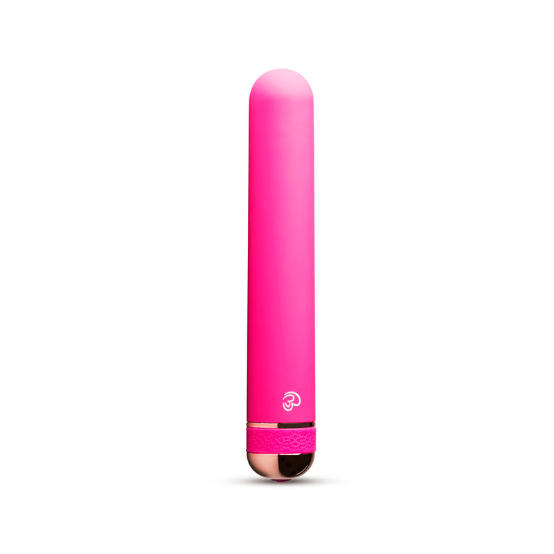 Supreme Vibe Vibrator Pink