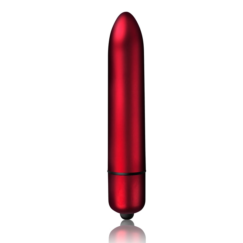 RO-160mm Truly Yours Rouge Allure