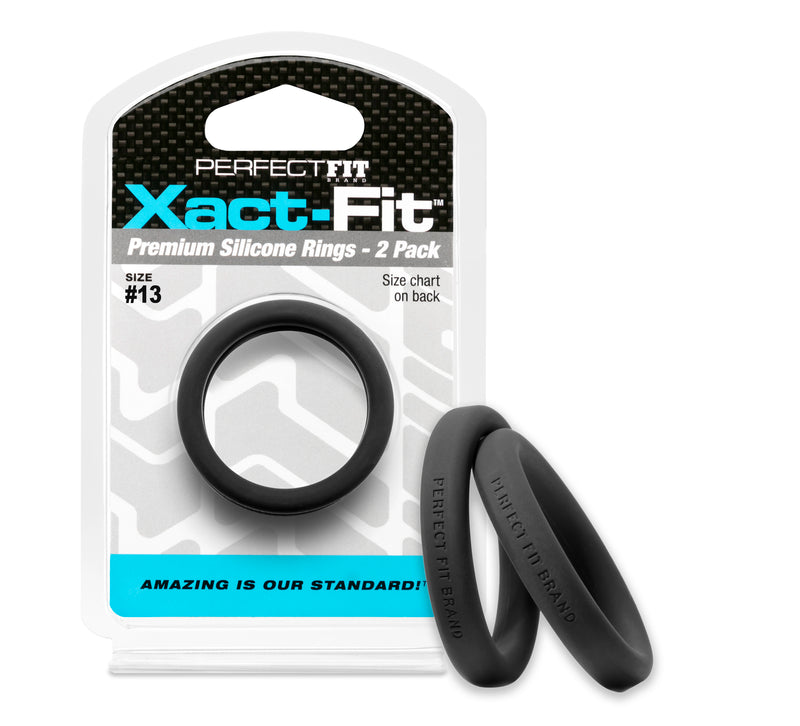 Xact-Fit #13 1.3in 2-Pack