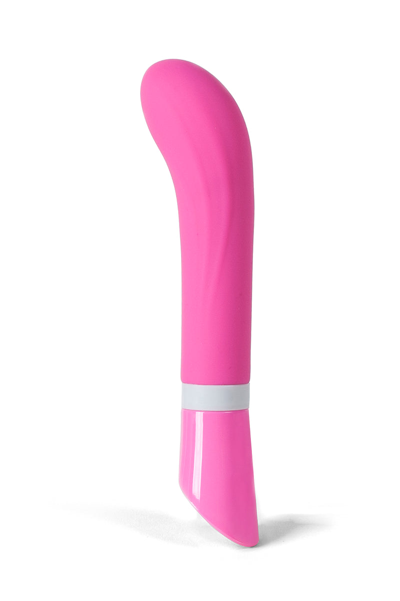 Bgood Deluxe Curve Petal Pink