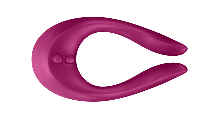 Satisfyer Multifun 2 Berry