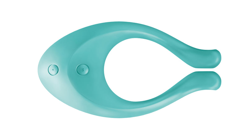 Satisfyer Multifun 1 Turquoise